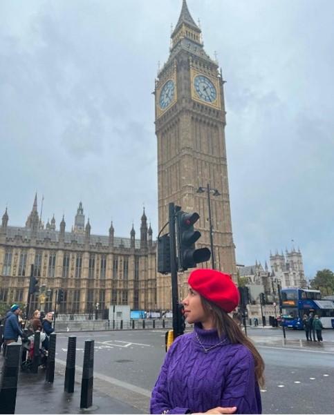 Londres, Inglaterra