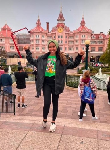 Disneyland