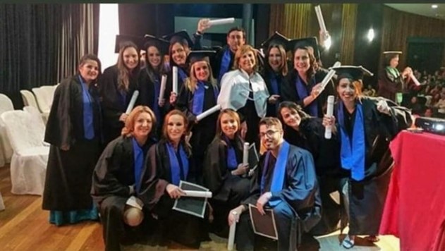 Colando Grau no ano de 2017
